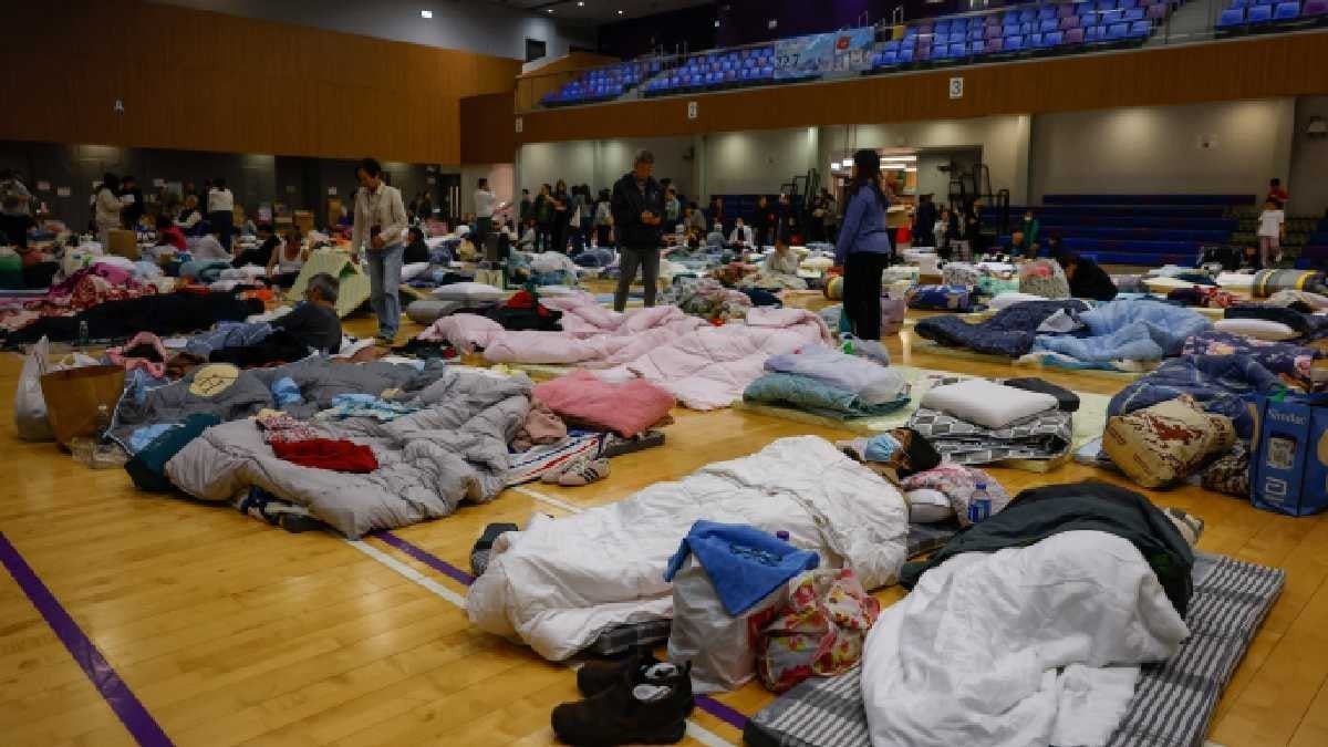 Tai Po Yangını Sonrası Kriz Yönetimi ve Toparlanma Süreci: Hong Kong’da 65 Can Kaybı ve 38 Milyar Dolarlık Yeniden İnşa Bütçesi