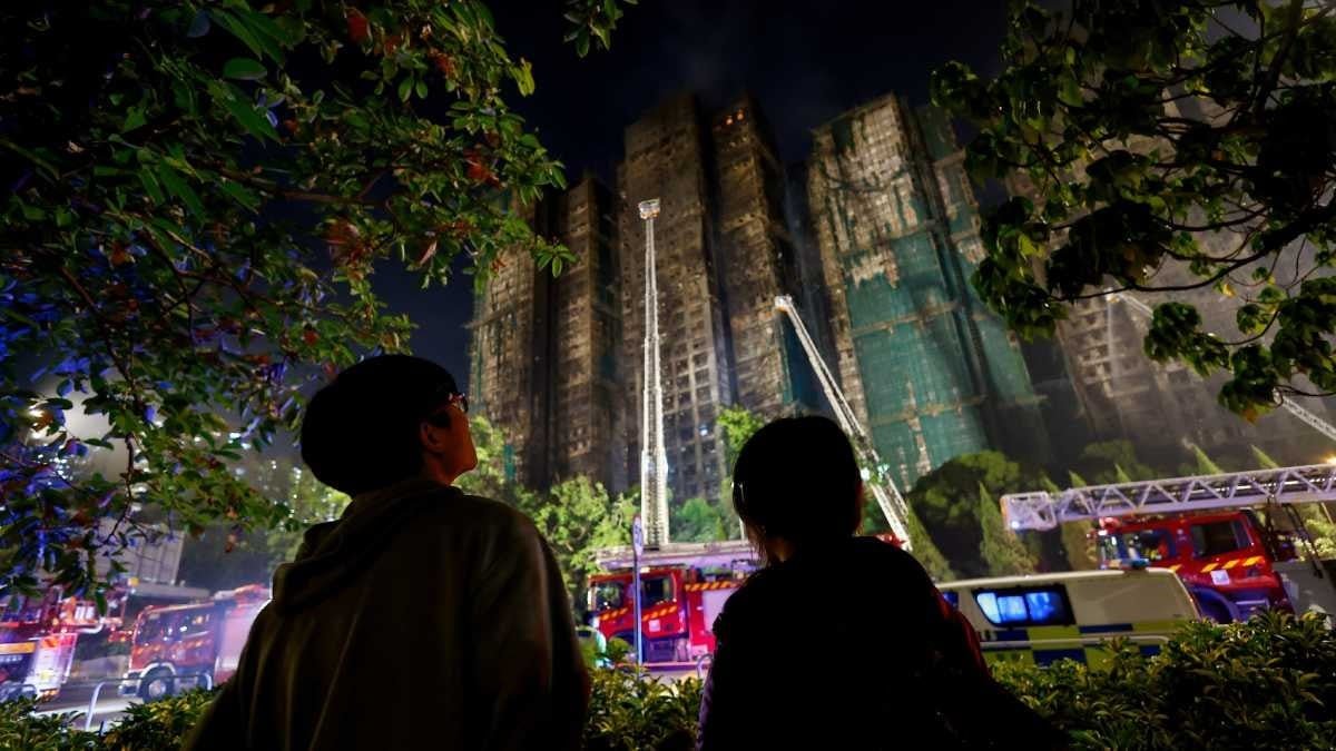 Tai Po Yangını Sonrası Kriz Yönetimi ve Toparlanma Süreci: Hong Kong’da 65 Can Kaybı ve 38 Milyar Dolarlık Yeniden İnşa Bütçesi