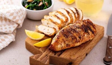 Tavuk Tüketiminin Sindirim Sistemi Kanserleri Üzerindeki Potansiyel Etkisi ve Nedenleri