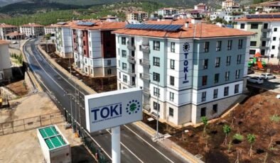 TOKİ Yüzyılın Konut Projesi Başvuruları ve Kura Kategorileri
