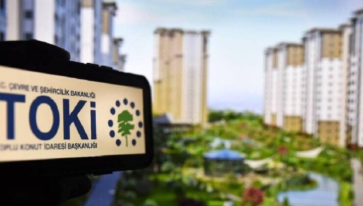 TOKİ’nin Büyük Başvuruya İlişkin Yetkili Uyarıları ve Güvenli Başvuru Yolları