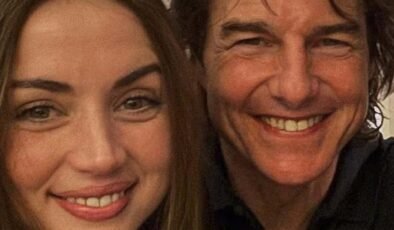 Tom Cruise ve Ana de Armas: Deeper Çalışmaları ve Ayrılık Spekülasyonları