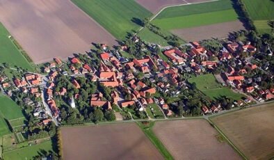 Tunç Çağı’nın İzleri: Förste Köyü’nde 3 Bin Yıllık Aile Bağı