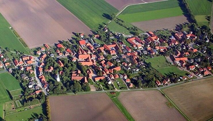 Tunç Çağı’nın İzleri: Förste Köyü’nde 3 Bin Yıllık Aile Bağı