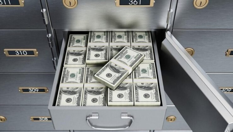 Türkiye 2024’te Dolar Milyonerlerinde Dünya Zirvesinde: En Yüksek Artış ve Düşük Borçluluk