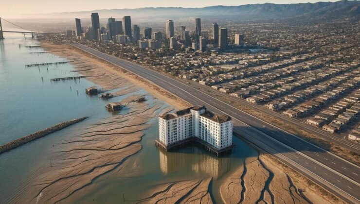 Türkiye ve Avustralya: Tuz Gölü Fayı’nın Genişleyen Hareketleri ile Kıyı Çökümleri ve Küresel Deprem Dinamikleri