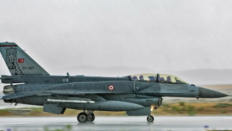 Türkiye–ABD F-16 Tartışması: Yeni Müzakereler ve Bölgesel Beklentiler