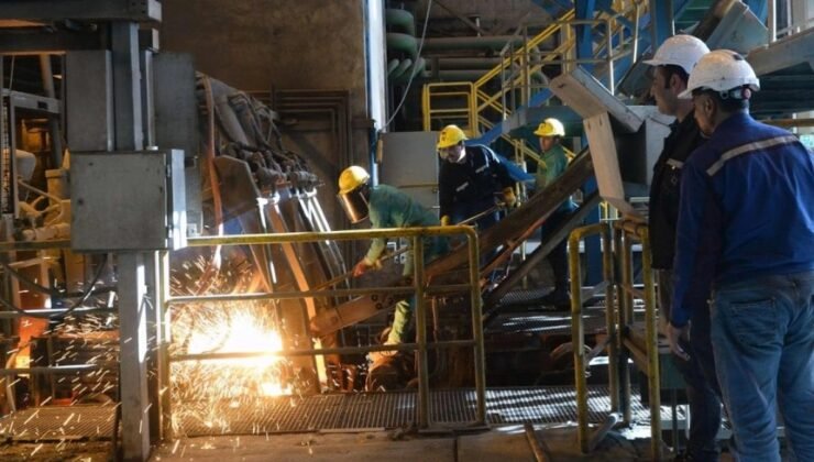 Türkiye’de Enflasyon ve Faiz Politikalarının Sanayi Üzerindeki Yansımaları: 2026’ya Dair Öngörüler