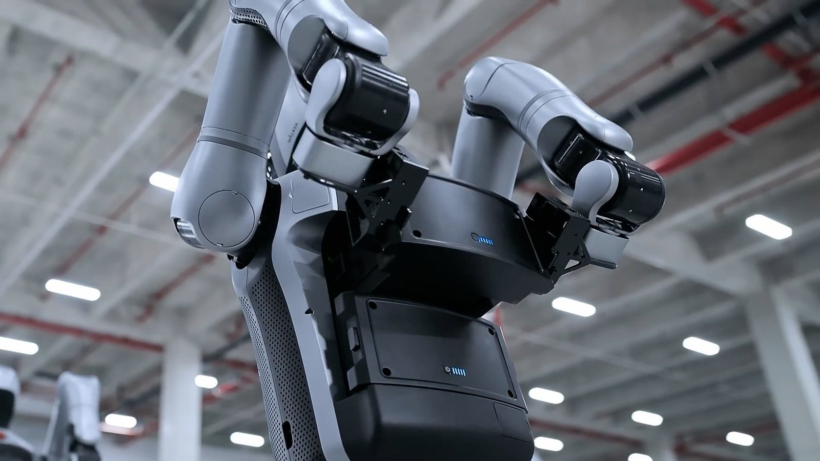 UBTECH’in Walker S2 ile Endüstriyel Dağıtım Atılımı: Yüzlerce Robot Fabrikalarda mı?
