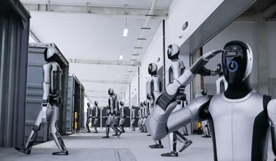 UBTECH’in Walker S2 ile Endüstriyel Dağıtım Atılımı: Yüzlerce Robot Fabrikalarda mı?