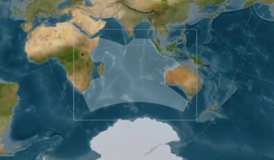 Uluslararası Deniz Yetkileri ve Küre: 22 km’den 370 km’ye Uzanan Haklar