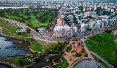 Uruguay: Yüksek İstikrar ve Güvenliğe Odaklanan Seyahat Noktası