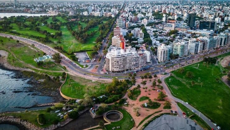 Uruguay: Yüksek İstikrar ve Güvenliğe Odaklanan Seyahat Noktası