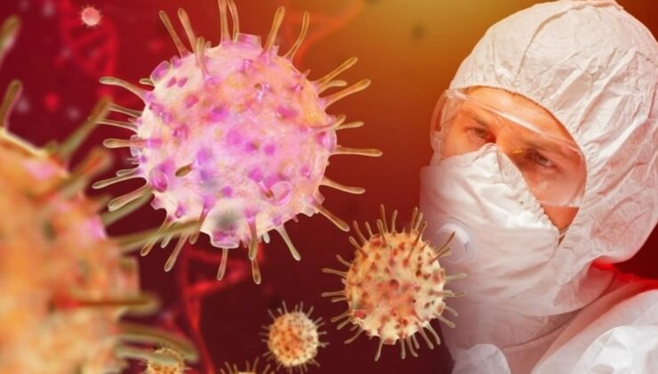 Uzun Kovid ve Mikro Pıhtılar: NET’ler ile Bağlantılı Yeni Bir Mekanizma