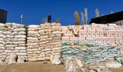 Van Saman Pazarı: Esnaf Zorlukları ve Devlet Desteği Talepleri