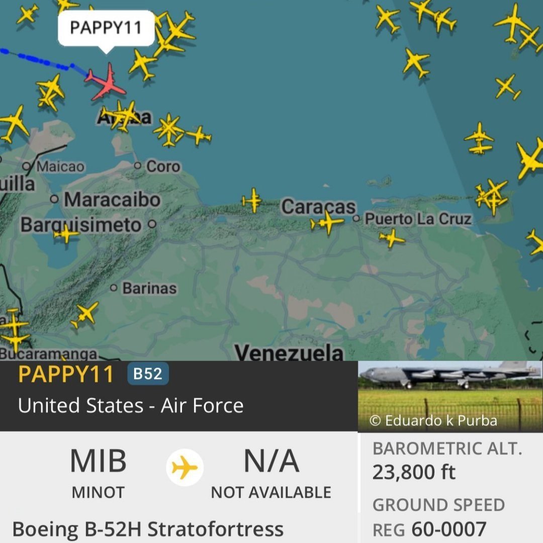 Venezuela ve ABD Gerginliği: Maduro-But Ankara'da DEAŞ mı? Uluslararası Gündemin Gölgelerinde Bir Analiz