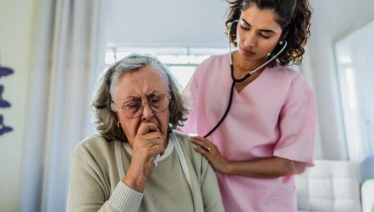 Zatürreyi Anlamak: Risk Grupları, Korunma Yolları ve Aşı Seçenekleri