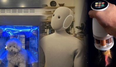 2025’nin Sınırları Zorlayan Ev Teknolojileri: NEO’dan Spicerr’a Yeni Nesil Akıllı Buluşlar