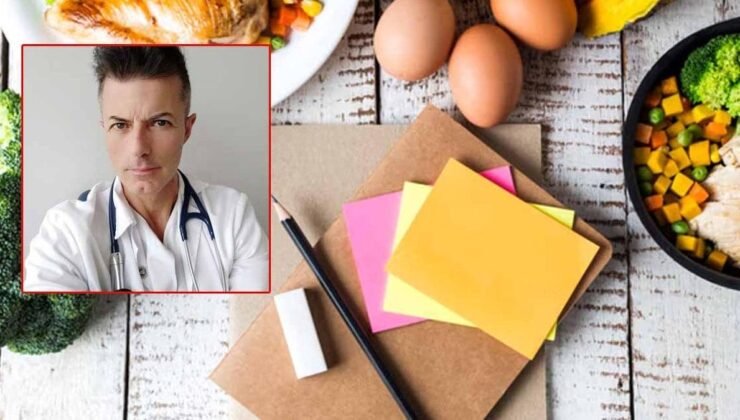 70-25-5 Diyetiyle Dengeli Yaşam: Basit ve Gerçekçi Bir Beslenme Yönü