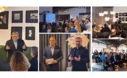 Av. Nedim Korhan Şengün’ün Körfez Ziyareti: Abu Dabi ve Dubai’de Üst Düzey Görüşmeler