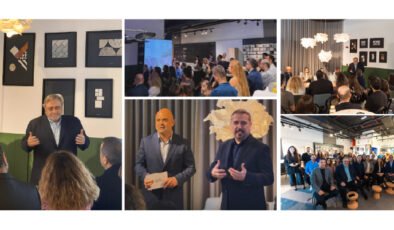 Av. Nedim Korhan Şengün’ün Körfez Ziyareti: Abu Dabi ve Dubai’de Üst Düzey Görüşmeler