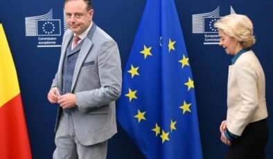 AB Bütçe Garantisiyle Ukrayna’ya Yeni Finansman Yolculuğu ve Rus Varlıkları Üzerindeki Belirsizlik