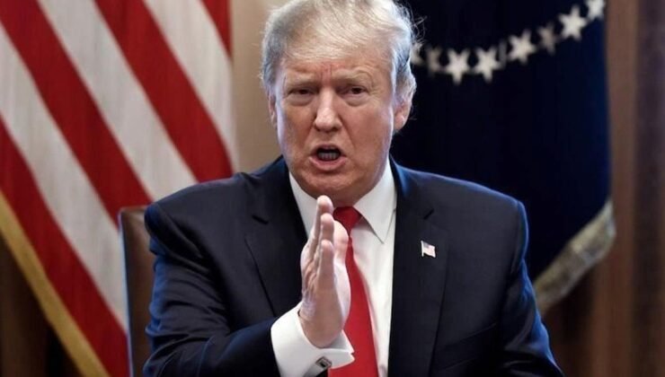 ABD Gündeminde Avrupa’yı Bölme Stratejisinin Meteorik Tartışmaları ve Yeni Düzen Denemeleri