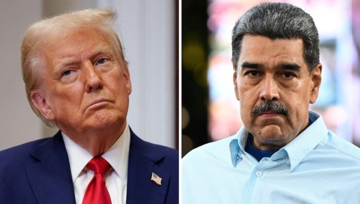 ABD ve Maduro Görüşmesi: İçerik Özeti ve Uluslararası Yankılar