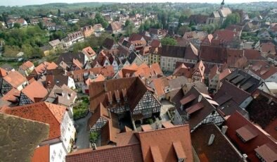 AB’de Yaşayan Türk Nüfusu: Ülkeler Bazında Dağılım ve Yoğunluk