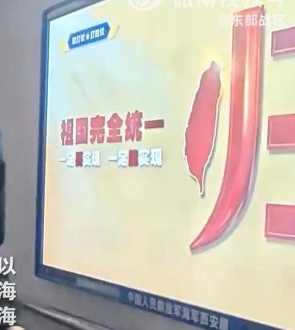 Ada Çevresinde Askeri Tatbikat: Çin ve Tayvan Arasındaki Gerginlikte Yeni Duruşlar