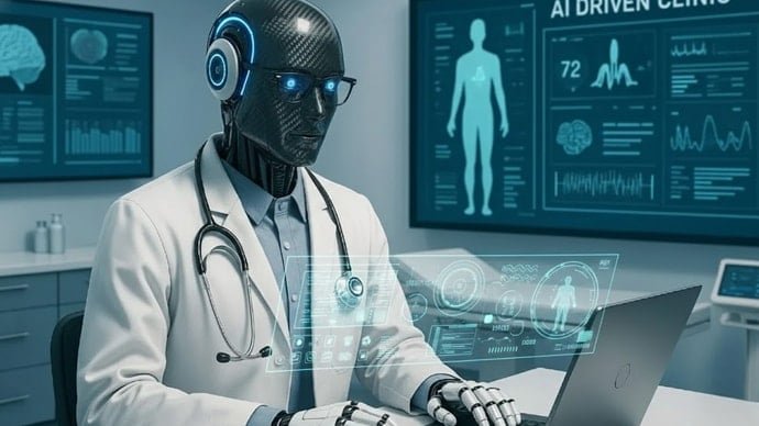 AI Dönüşümünün Kritik Yol Haritası: Yaşam Bilimleri ve Kodlamada Derinleşen Değişimler