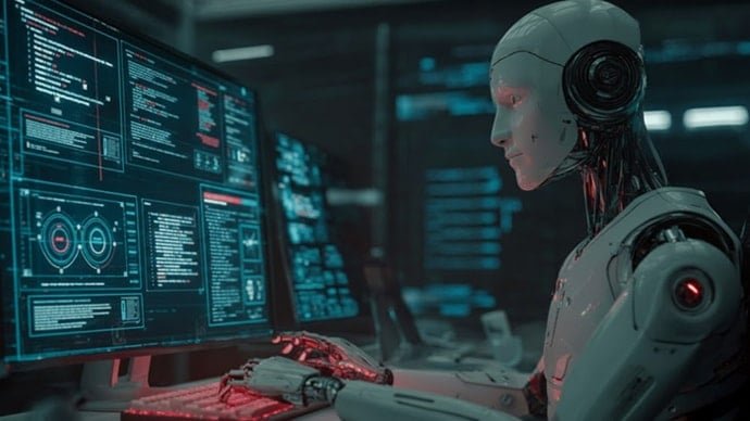 AI Dönüşümünün Kritik Yol Haritası: Yaşam Bilimleri ve Kodlamada Derinleşen Değişimler