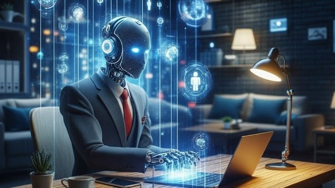 AI Dönüşümünün Kritik Yol Haritası: Yaşam Bilimleri ve Kodlamada Derinleşen Değişimler