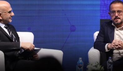 Ali Sabancı: Global Varlık Yönetimi ve Türkiye’nin Yatırım Rüzgarı