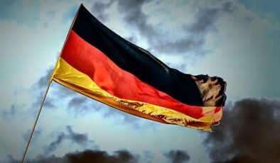 Almanya’da Faal Üretim Siparişlerinde Ekimde Savunma Odaklı Artış ve Küresel Baskılar