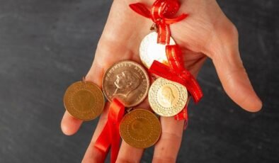 Altın Piyasasında Haftaya Temkinli Başlangıç: Kısa Vade Dikkatleri ve Uzun Vadeli Trendler