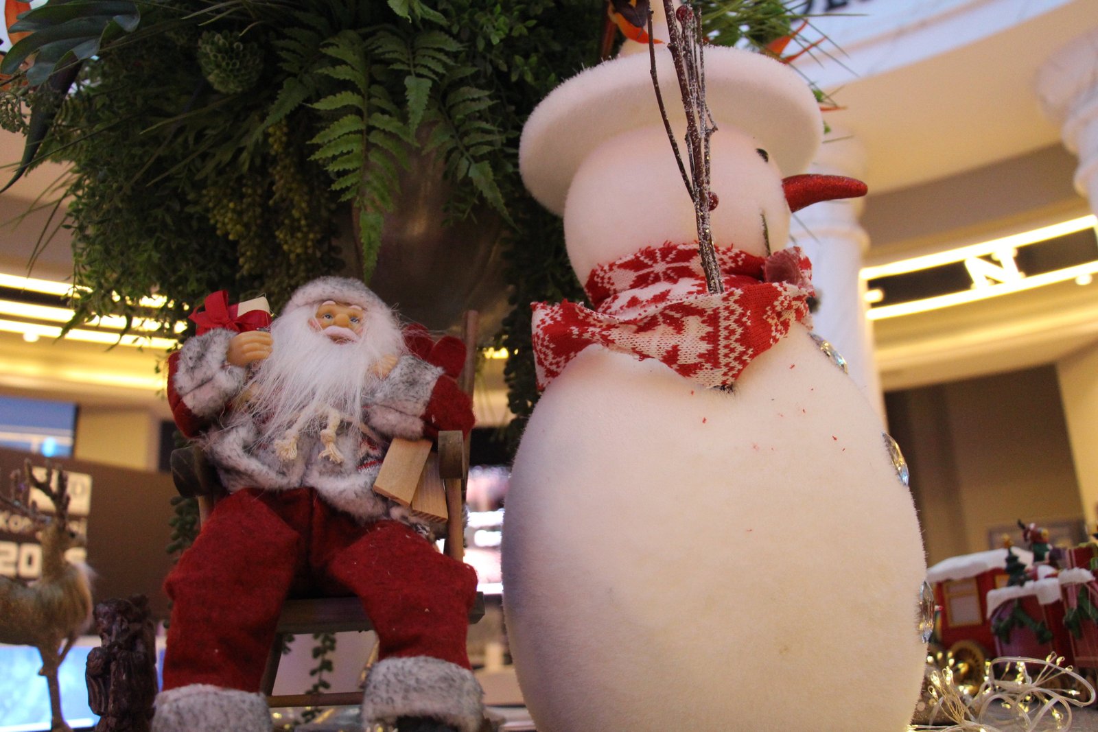 Antalya’da Yılbaşı için Turistik Programlarda Doluluk Rekoru: 99%