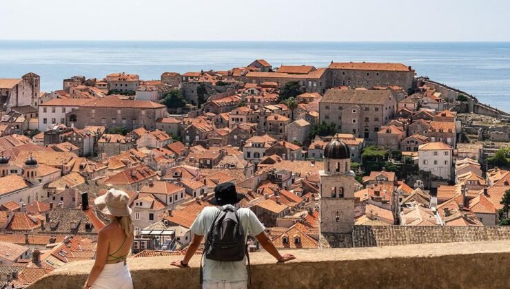 Avrupa’nın Yoğun Turizm Noktalarında Yaşam ve Şehirler Üzerindeki Etkileri