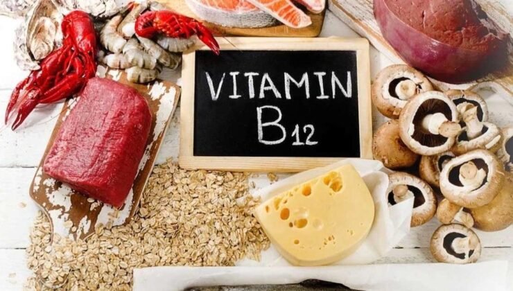 B12 Vitamininin Hayati Rolü: Emilimden Tedaviye, Yaşlılarda Riskler ve Doğru Kullanım