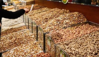 Badem: Sağlığınıza İyi Gelen Doğal Bir Besin Gücü