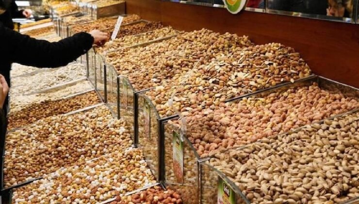 Badem: Sağlığınıza İyi Gelen Doğal Bir Besin Gücü