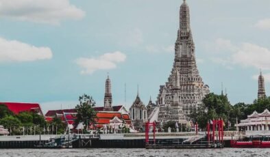 Bangkok: Krung Thep Maha Nakhon ve Dünyanın En Uzun Şehrinin Sırları