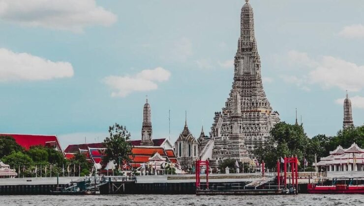Bangkok: Krung Thep Maha Nakhon ve Dünyanın En Uzun Şehrinin Sırları