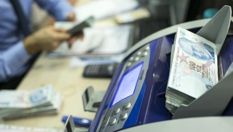 BDDK Haftalık Finansal Veriler: Kredi ve Mevduat Sakince Yükselişte