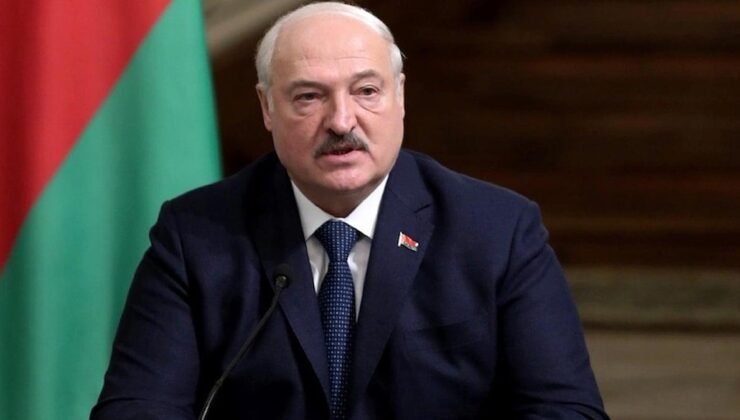 Belarus-ABD Yetkileri: Yaptırımların Kademeli Kalkması ve Zayıflama İğneleriyle Gelen Anlaşma