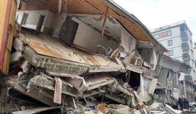 Belediye Hizmetleri Projesi: Deprem Sonrası Destek ve Bölgesel Etki Analizi