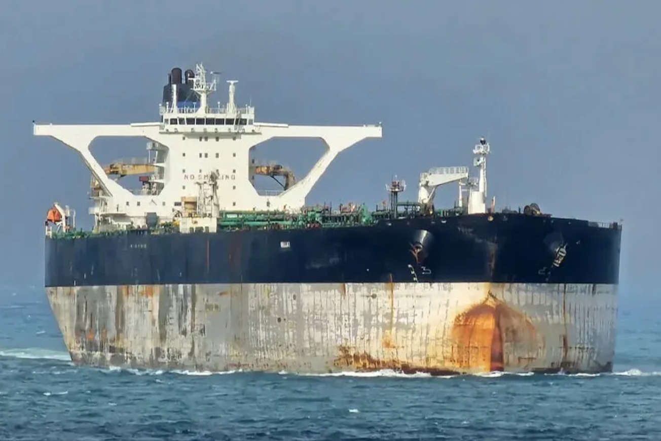 Bella-1 Vakası: Türkiye Menşeli Görünür Tanker ve ABD'nin Yaptırım Ağında Güncel Takibi