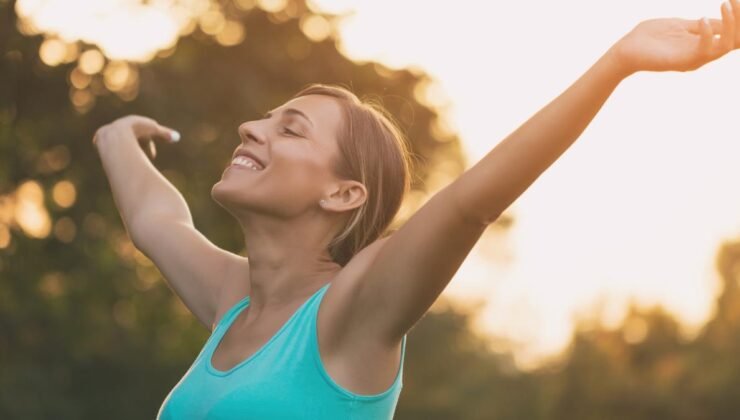 Beyin Yaşı ve Kişilik: Yaşam Süresi Üzerindeki Bağlantılar