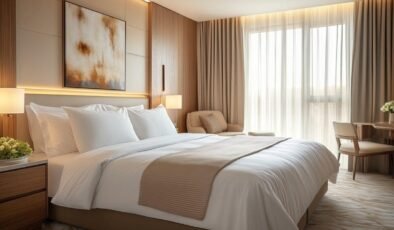 Booking.com Dolandırıcılık Riski ve Güvenlik Önlemlerinin Güncel Değerlendirmesi