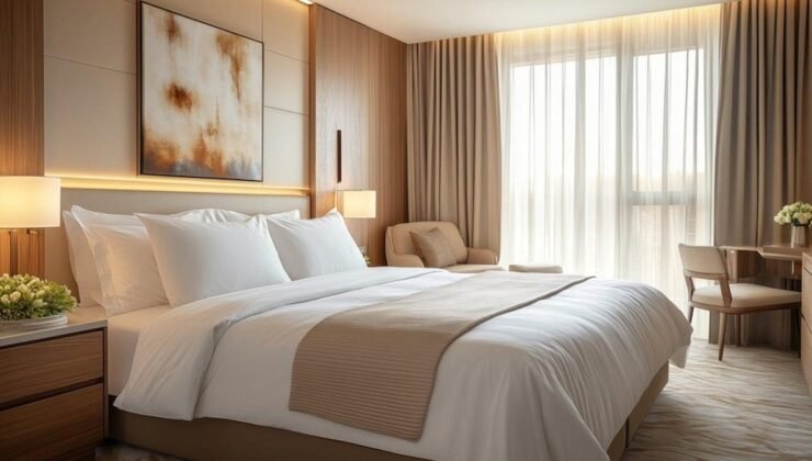 Booking.com Dolandırıcılık Riski ve Güvenlik Önlemlerinin Güncel Değerlendirmesi
